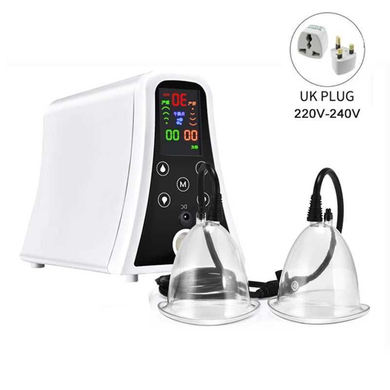 UK -Plug