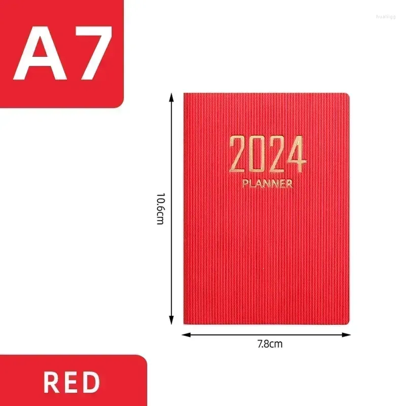 A7 Red