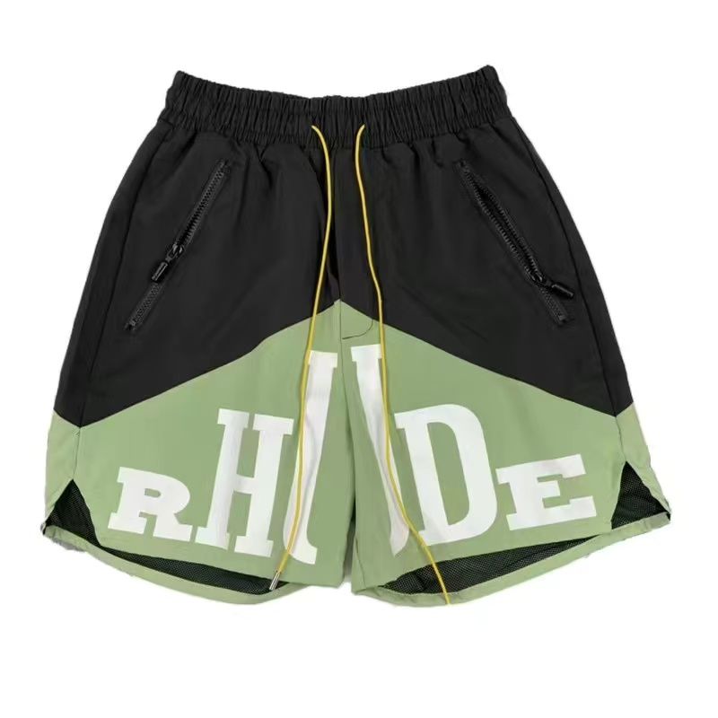 【rhude shorts 】8