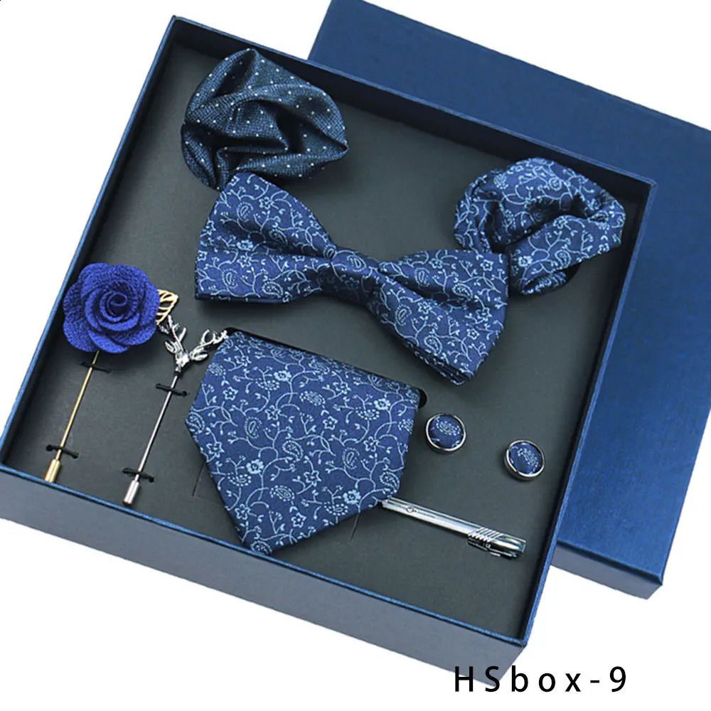 HSBOX-9