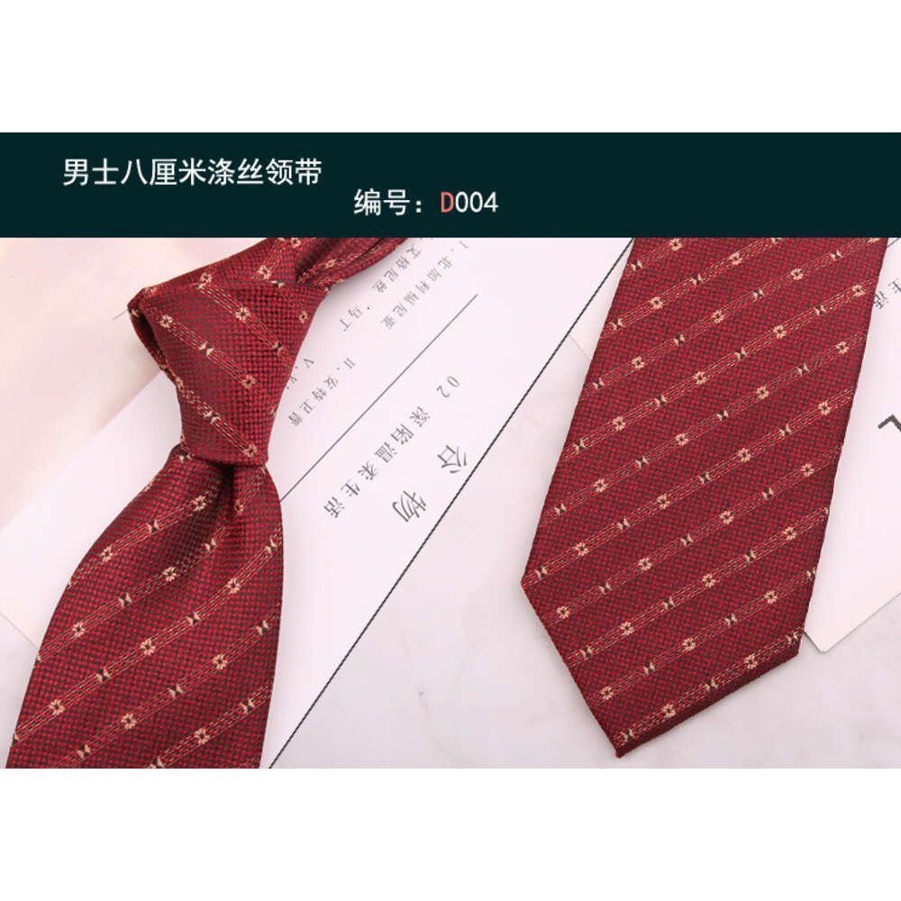 Necktie 004