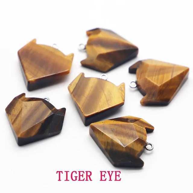 Тигровый глаз