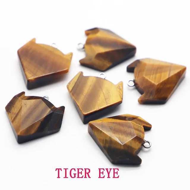 Tiger Eye