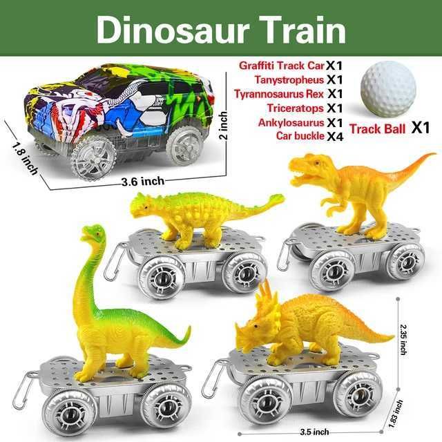 Dinosaur Train