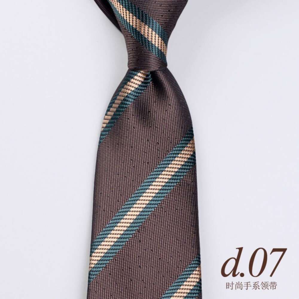 D. 07 (tie/kc)