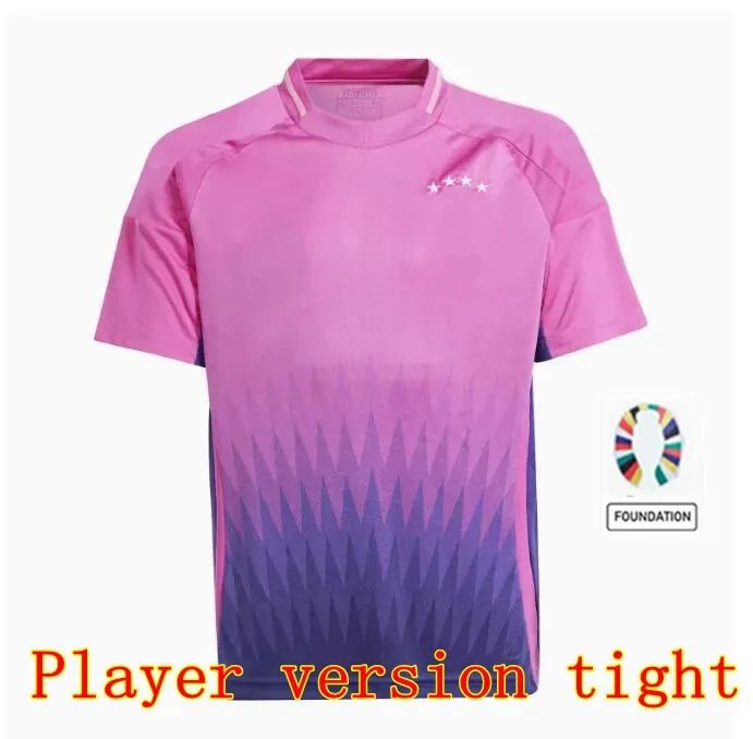 Away Player tight+EU 24