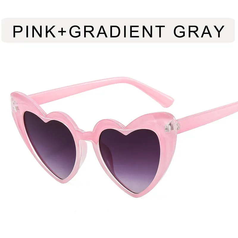 Pink Gradient Gray