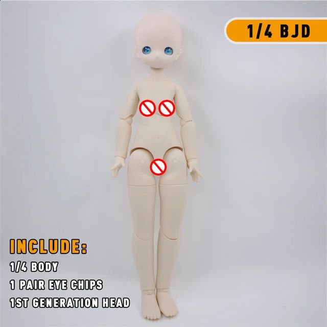 As Picture Shown-Fit 40cm Doll4