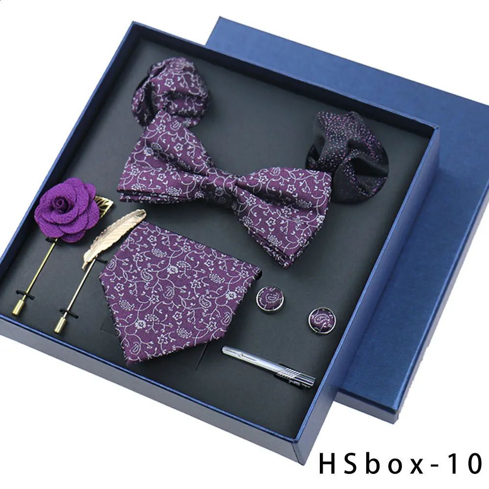 HSBOX-10