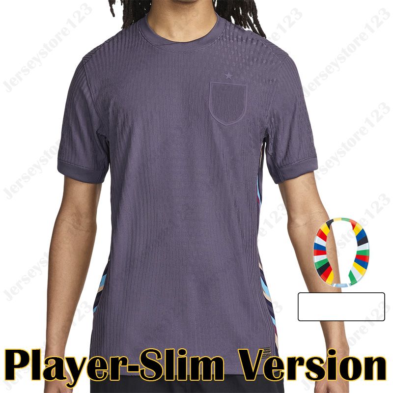 Player Away Patches