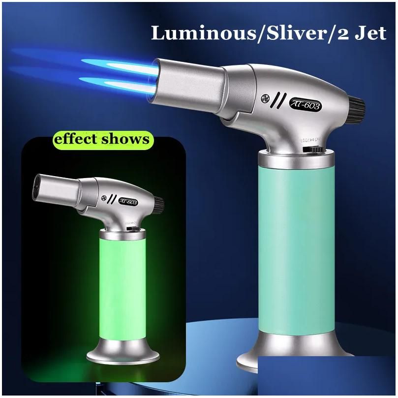 Luminous 2 Jet