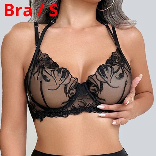 Bras