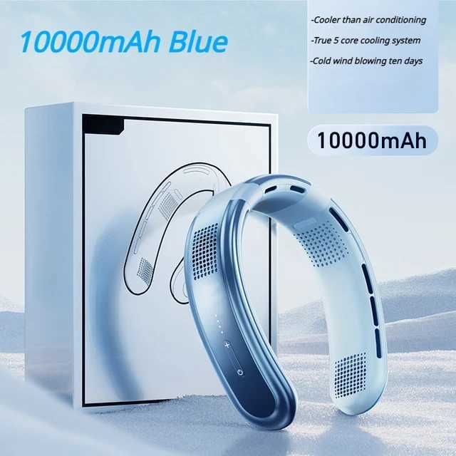 Trk5 Bleu 10000mah