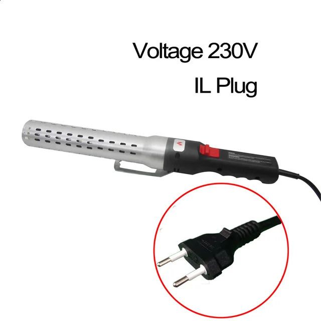 IL Plug-230V