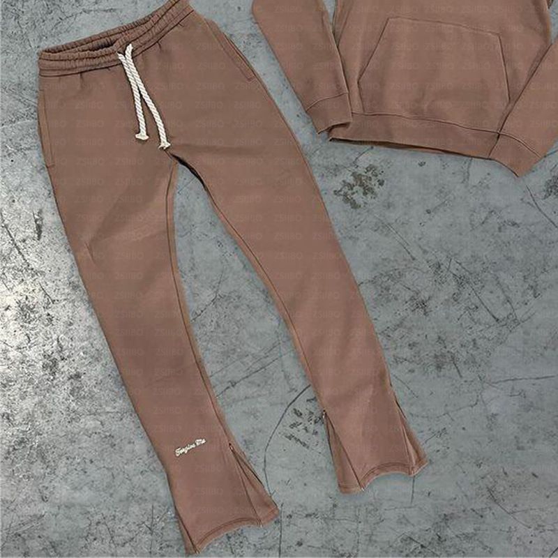 Brown (Only Pants)