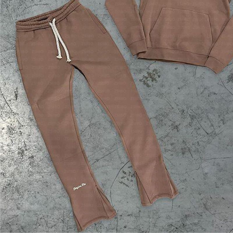 Brown (only Pants)