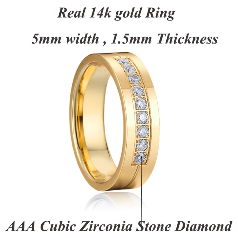 036fy f Gouden ring