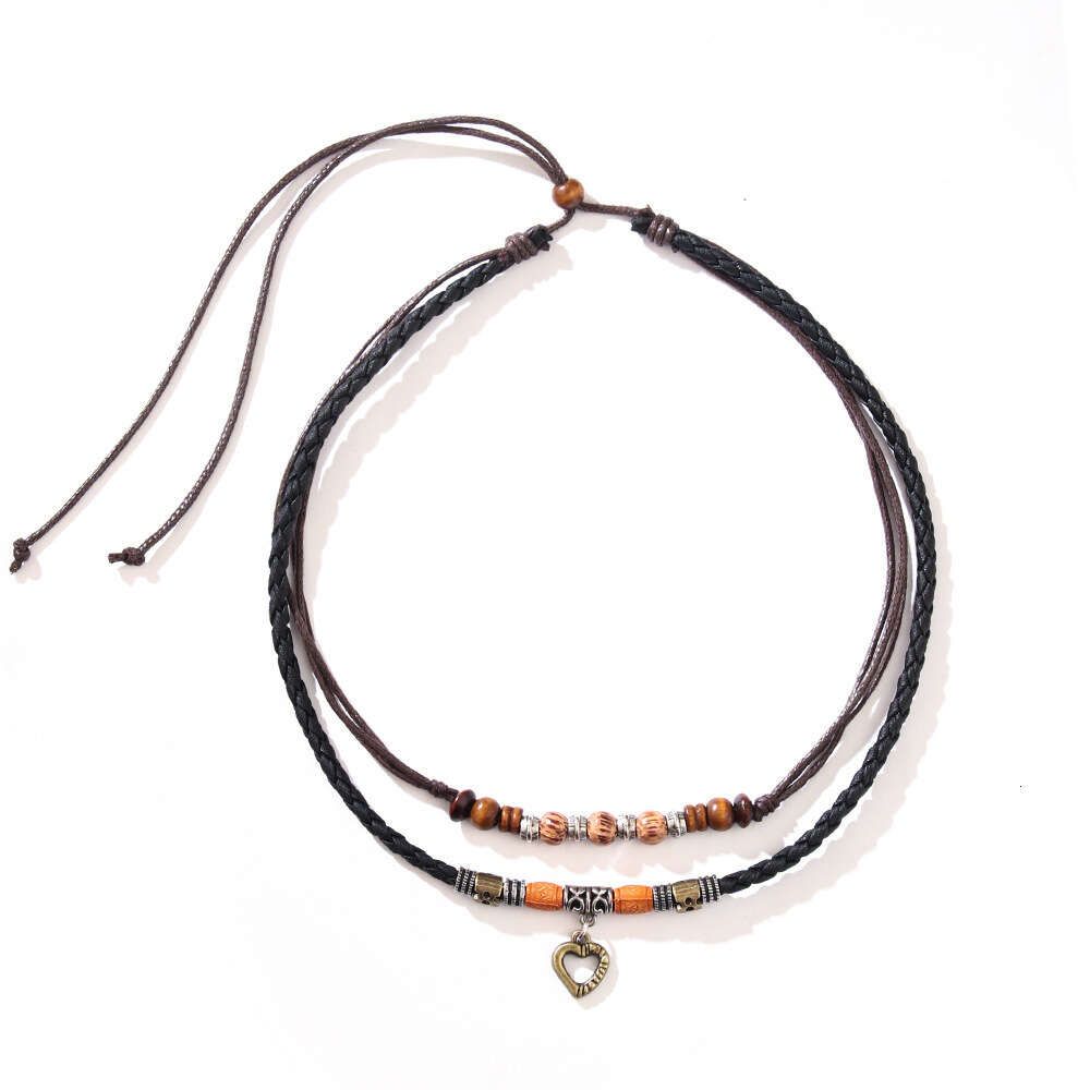 Collier Amour - Qnn1109