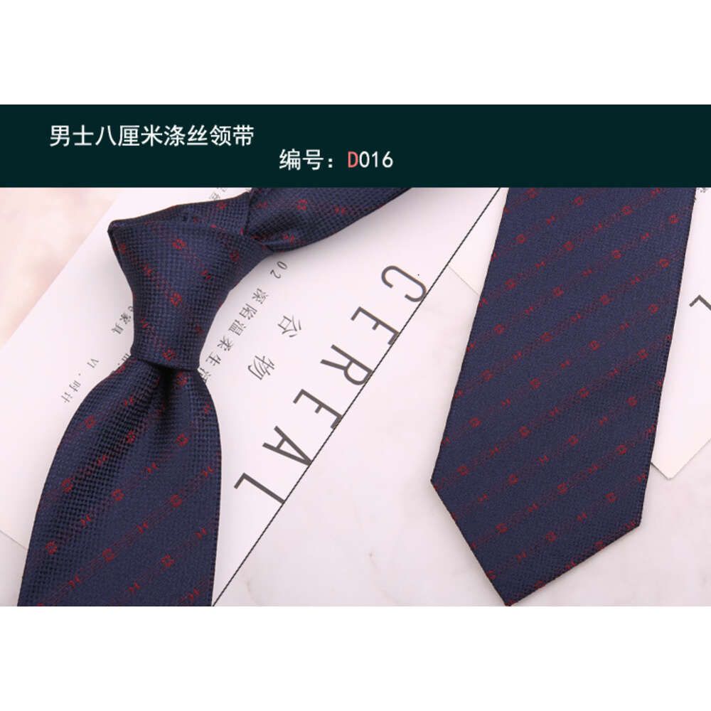 Tie 016