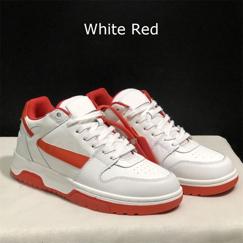 08 White Red