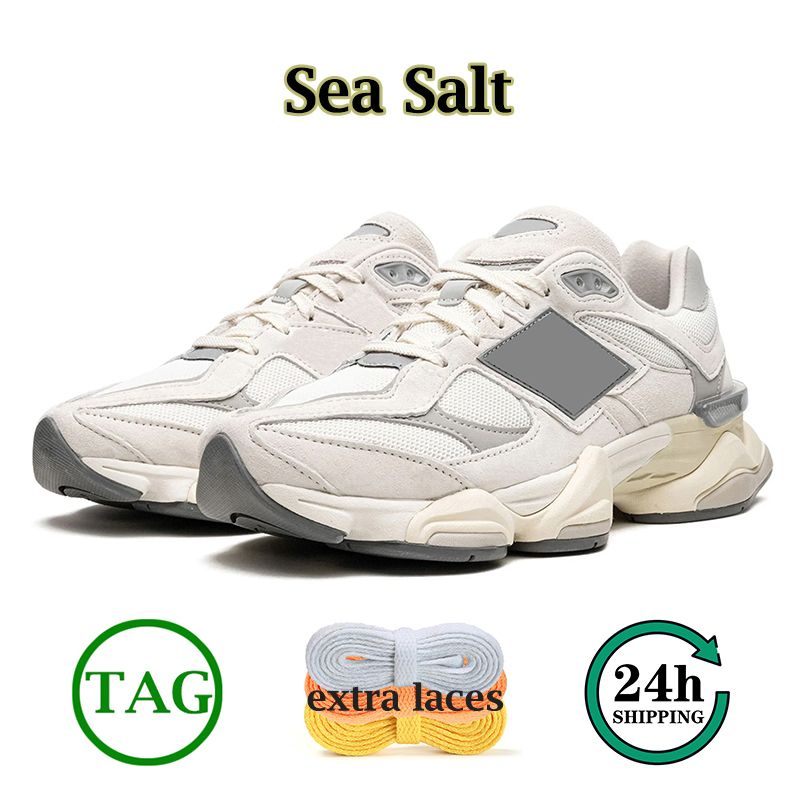 Sea Salt