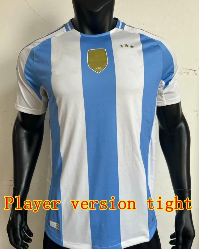 2024 Home Player version