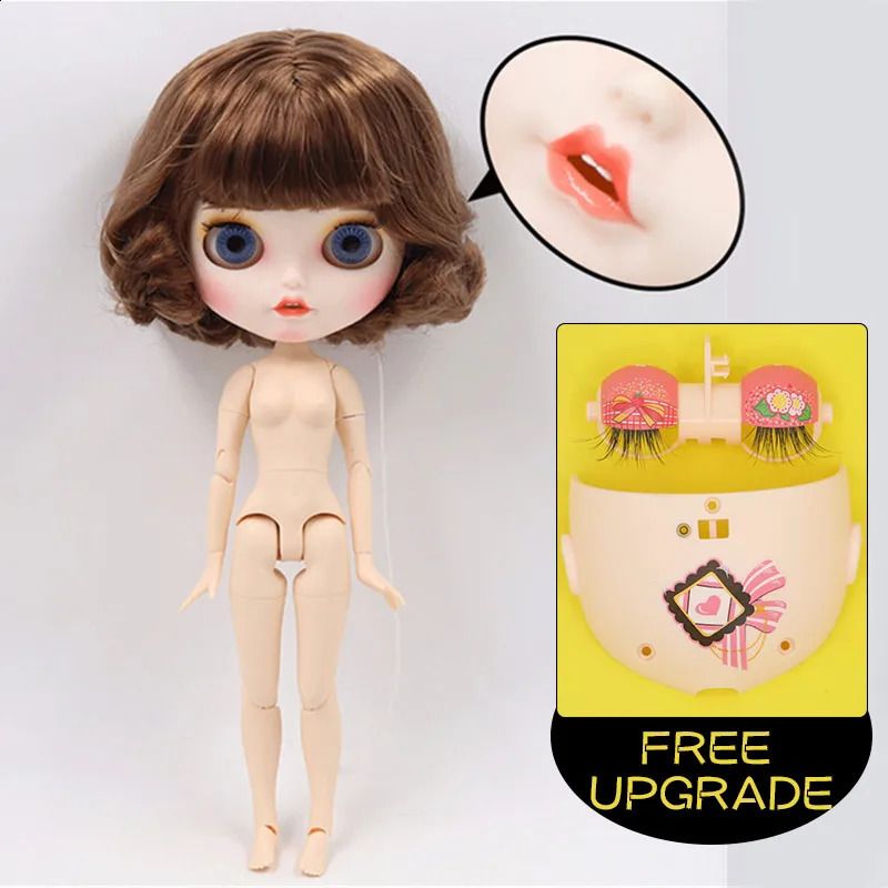 Nude Doll e-Doll Hand Ab