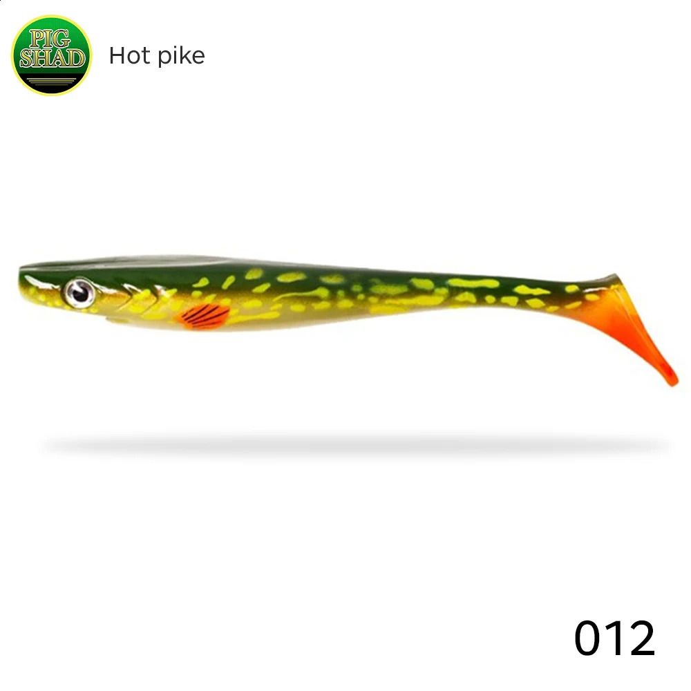 012-200mm 50g Lure2pcs