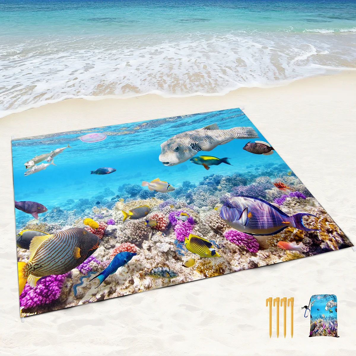 Color:10Size:200x200cm 78x78in
