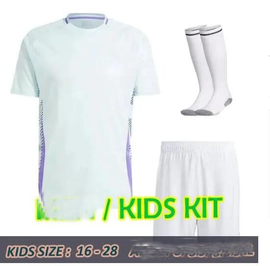 2024 AWAY KIDS