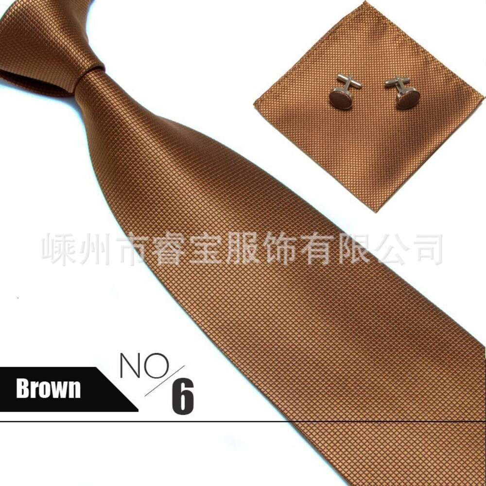 6. Brown