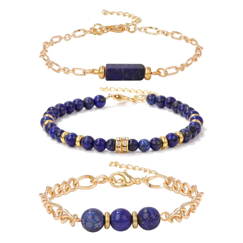 Style 6 Lapis-Lazuli
