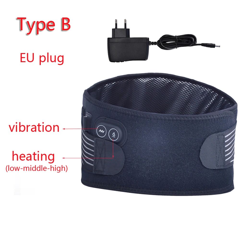 Color:Type B EU plug