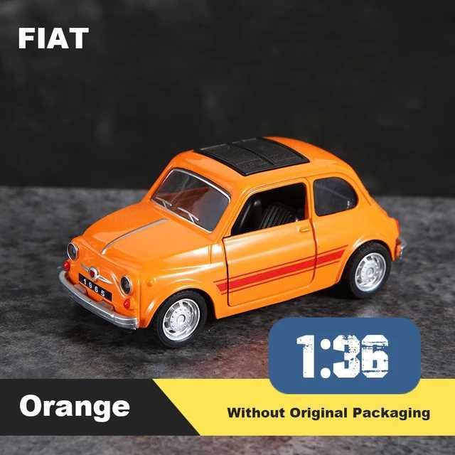 F-orange