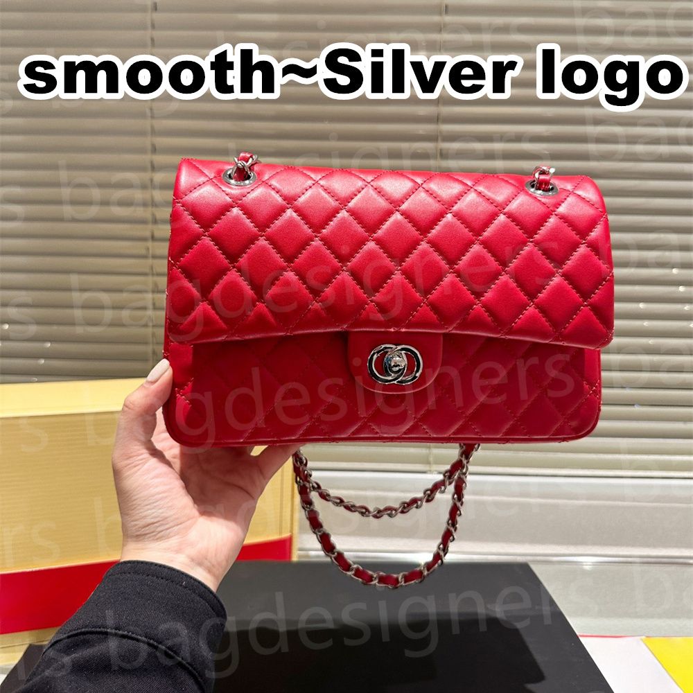 Red_smooth~Silver logo