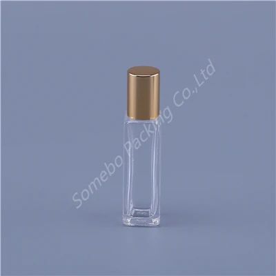 Color:Gold 10ML