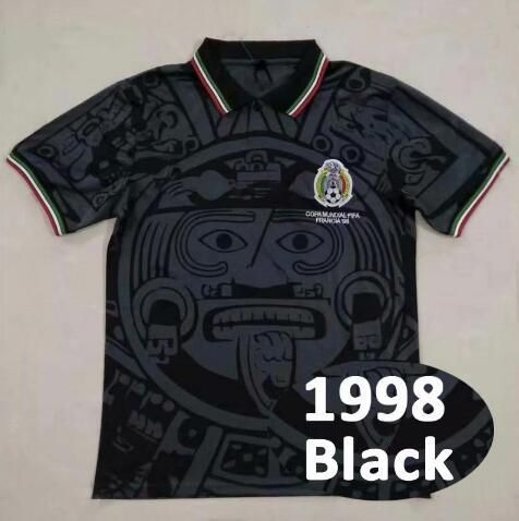 1998 black