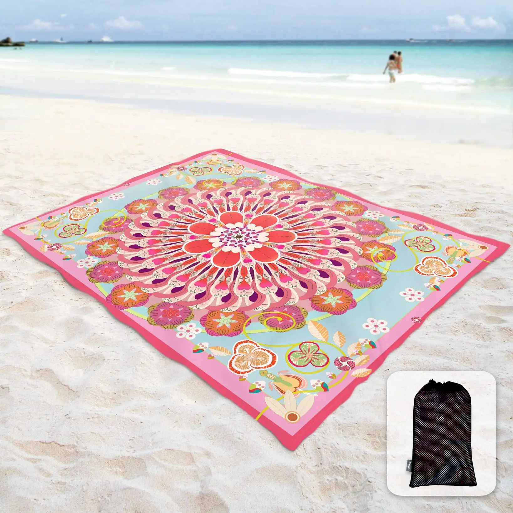 Color:1Size:200x200cm 78x78in