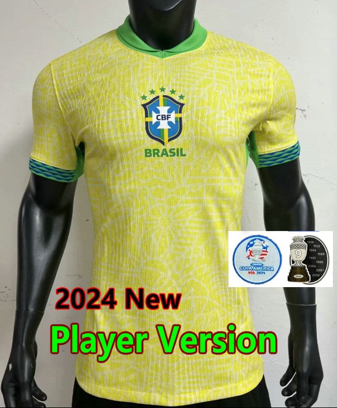 Player 2024 home +patch