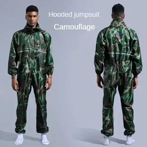 L Camouflage