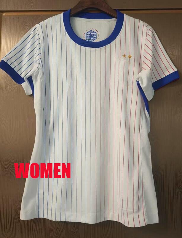 AWAY women