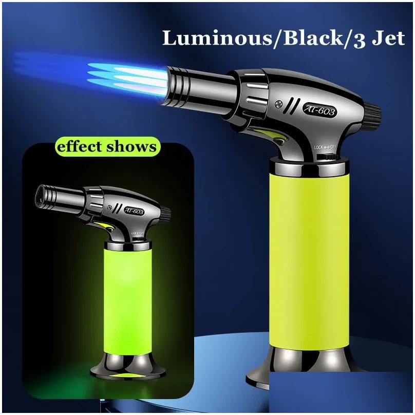 Luminous 3 Jet