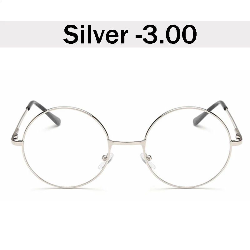 Silver -3.00