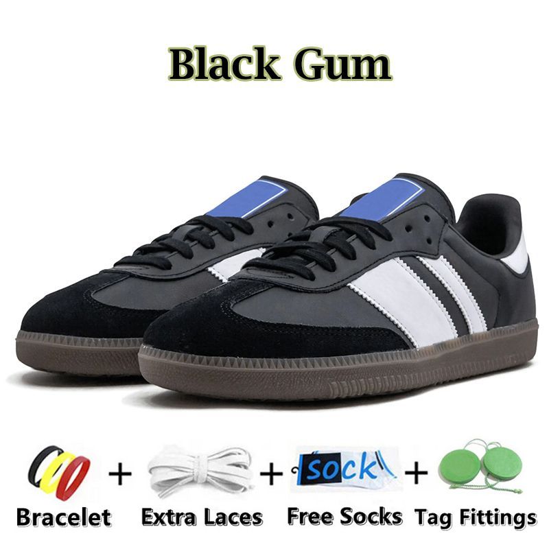 Black Gum