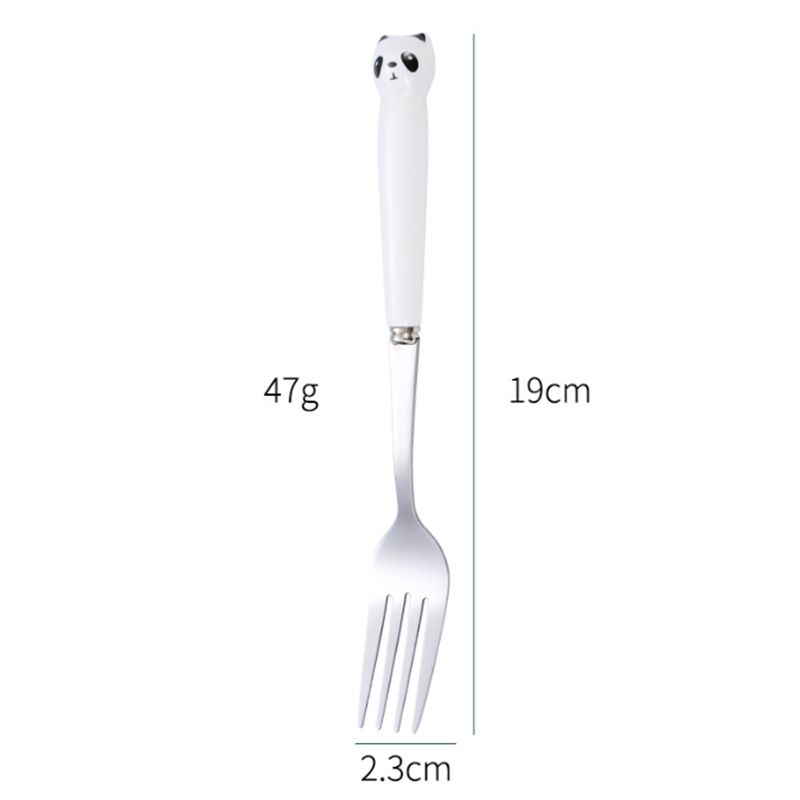 Panda Fork.