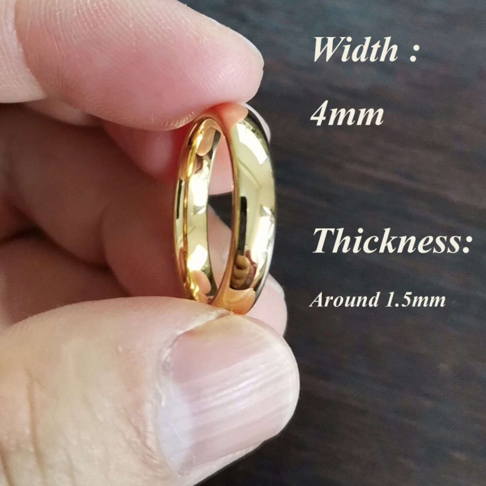 P1412 GOLD14K 4mm