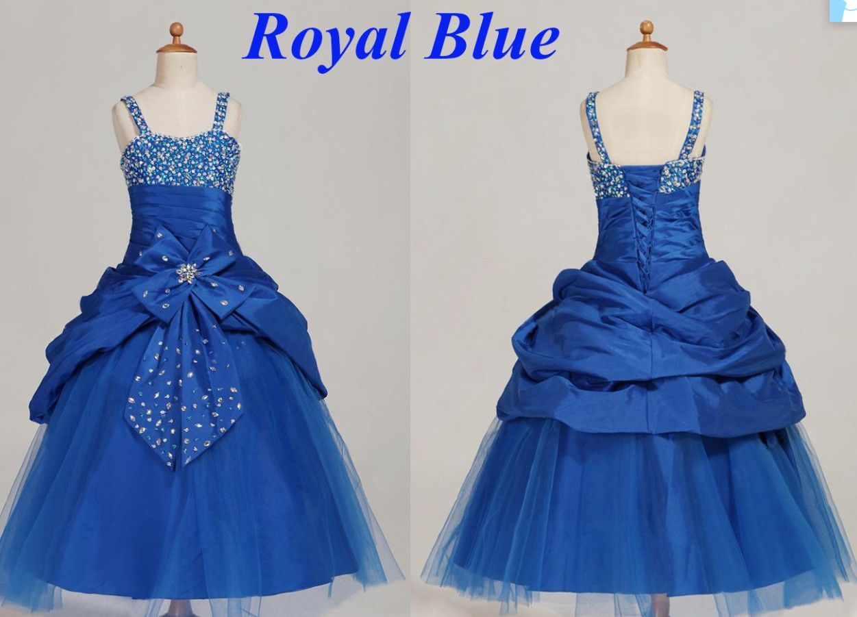 Royal Blue