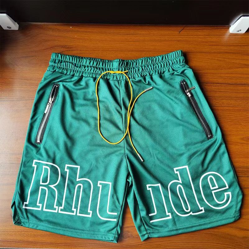 【Rhude-Shorts】1