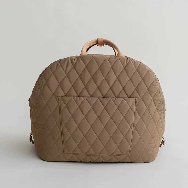 Khaki Color 51 x 42 x 21 (s)