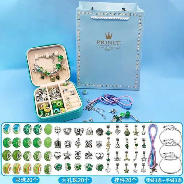 Green-jewelry Box